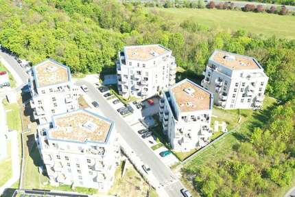 Wohnung Göttingen Nordstadt - 3 Zimmer, 77 m&sup2;, 430.500&euro; | Angebot:27318486