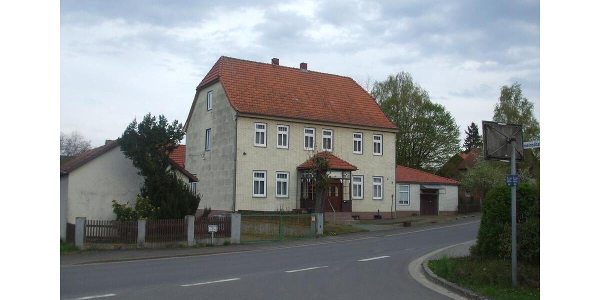 Einfamilienhaus Moringen - 325.000&euro; | Angebot:26199957