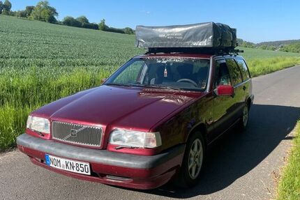 Volvo 850