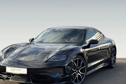 Porsche Taycan 9.900 km 108.990 &euro; Göttingen 37077