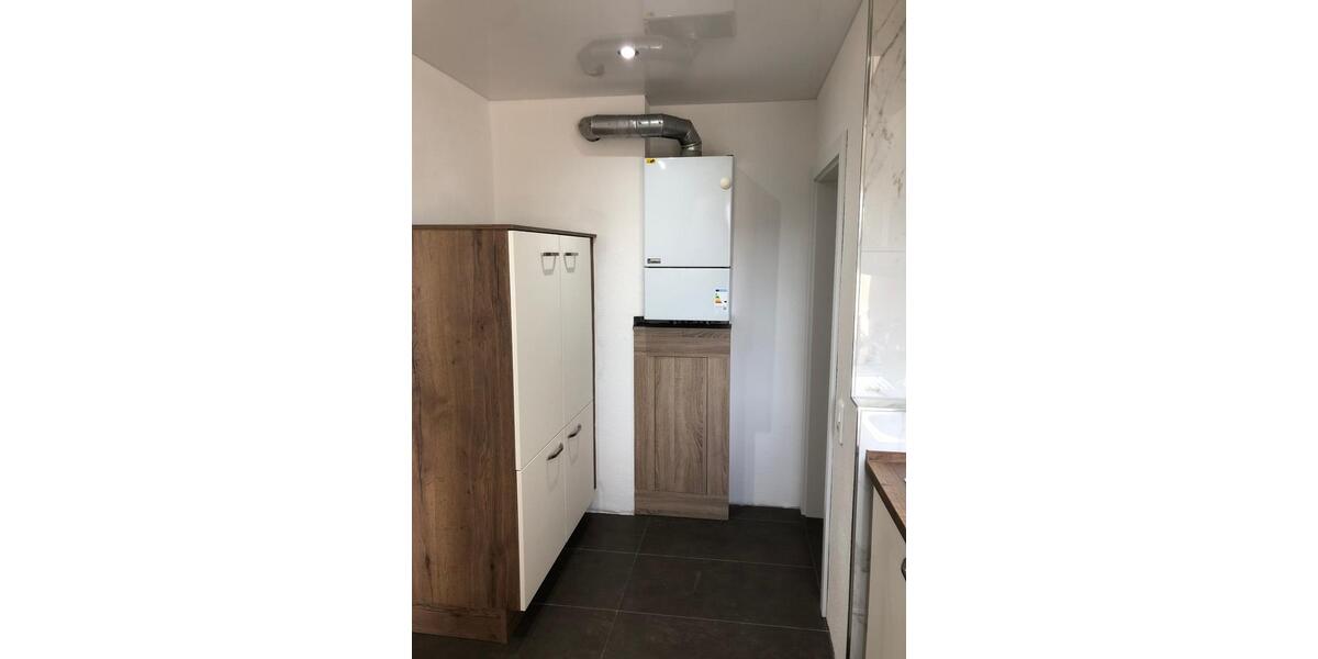 Etagenwohnung Hann. Münden - 5 Zimmer, 109 m&sup2;, 750&euro; | Angebot:23909154