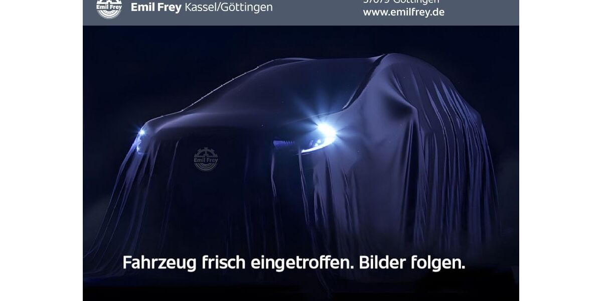 Toyota Yaris 25.019 km 17.555 &euro; Göttingen 37079