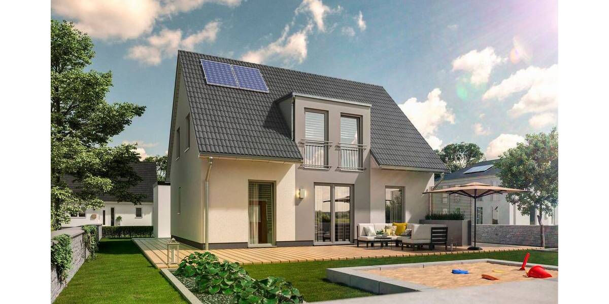 Einfamilienhaus Adelebsen - 4 Zimmer, 136 m&sup2;, 349.050&euro; | Angebot:25709559