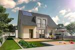 Einfamilienhaus Adelebsen - 4 Zimmer, 136 m&sup2;, 349.050&euro; | Angebot:25709559