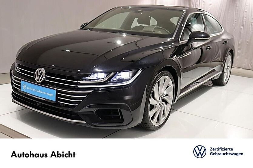 Arteon