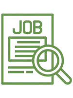 Symbol für Minijobs in Göttingen