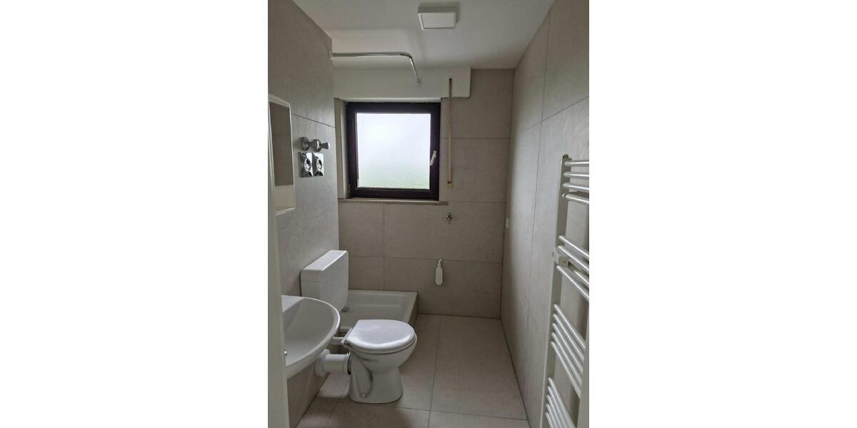 Etagenwohnung Friedland - 2 Zimmer, 44 m&sup2;, 600&euro; | Angebot:25232452