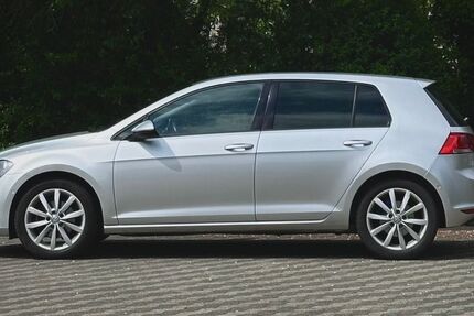 VW Golf 220.000 km 5.450 &euro; Göttingen 37077