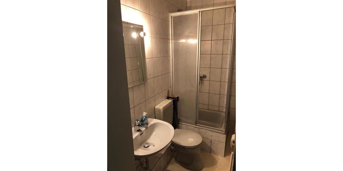 Erdgeschoßwohnung Northeim - 3 Zimmer, 92 m&sup2;, 690&euro; | Angebot:26329685