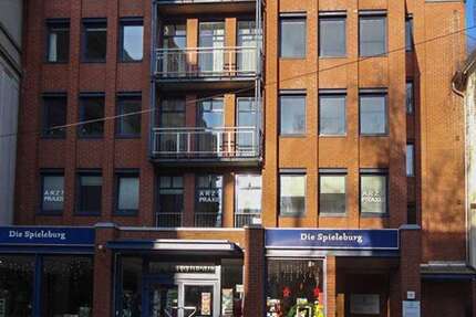 Wohnung Göttingen Oststadt - 2 Zimmer, 70 m&sup2;, 900&euro; | Angebot:25839913