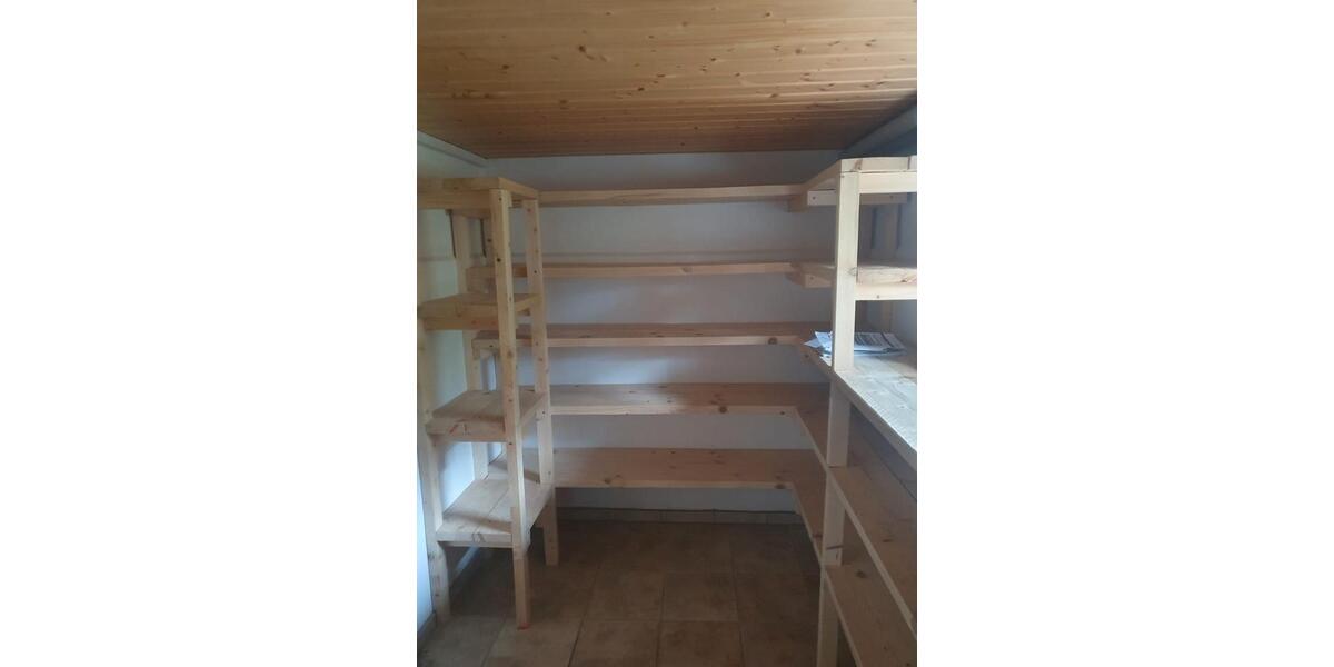 Dachgeschoßwohnung Reinhardshagen - 4 Zimmer, 111 m&sup2;, 722&euro; | Angebot:26176729