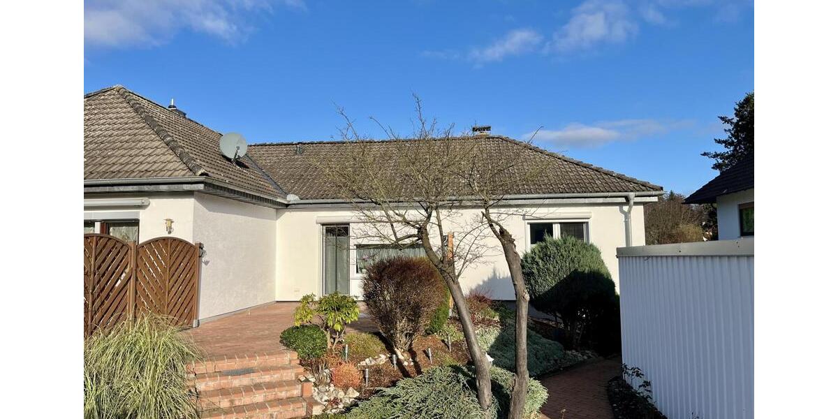 Doppelhaushälfte Hattorf am Harz - 2 Zimmer, 78 m&sup2;, 830&euro; | Angebot:25476124