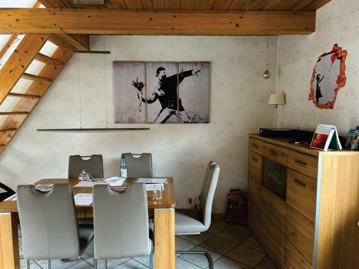Einfamilienhaus Rosdorf - 5 Zimmer, 130 m&sup2;, 295.000&euro; | Angebot:26785605