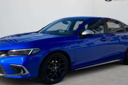 Honda Civic 40.000 km 29.990 € Einbeck 37574