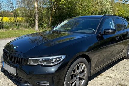 BMW 320 140.037 km 22.900 &euro; Seeburg 37136