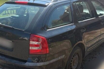 Skoda Octavia 240.533 km 2.000 &euro; Gleichen 37130