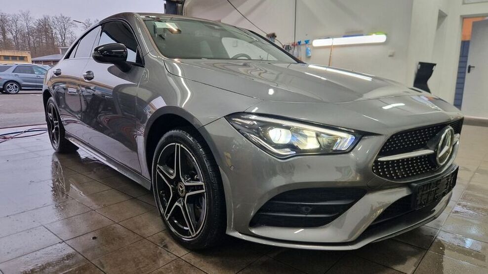 CLA 250