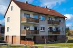 Etagenwohnung Wesertal - 2 Zimmer, 52 m&sup2;, 47.900&euro; | Angebot:26866335
