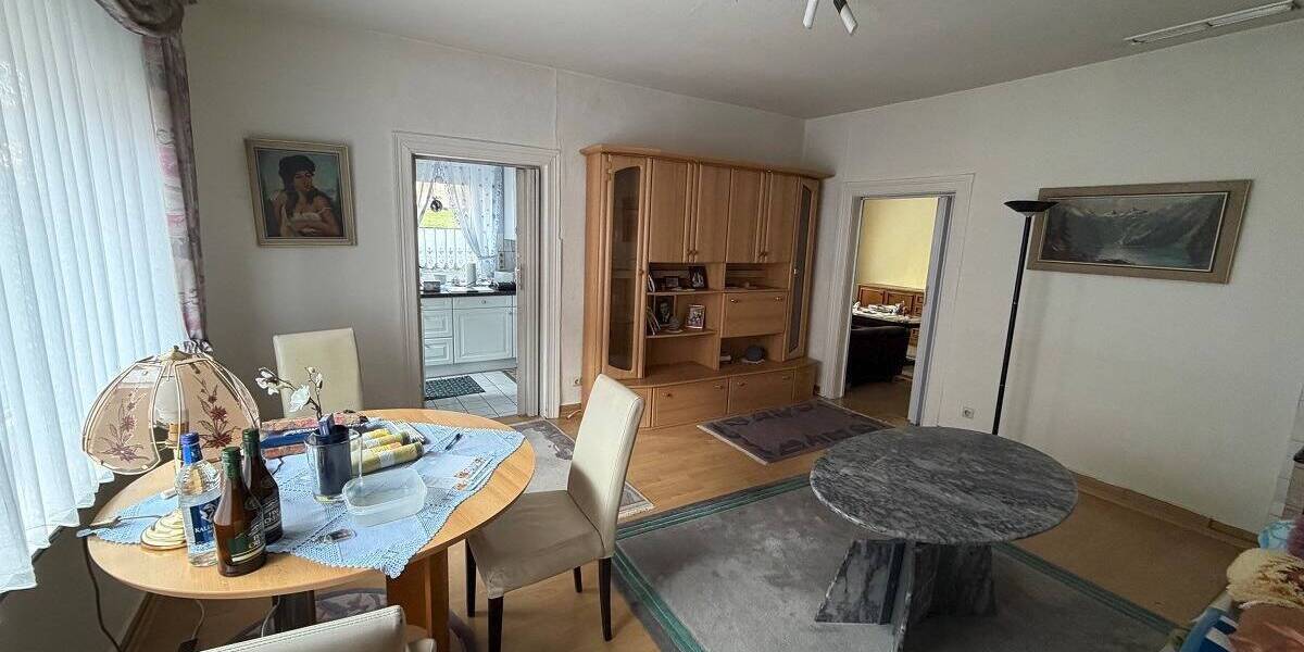 Mehrfamilienhaus, Wohnhaus Kalefeld Willershausen - 8 Zimmer, 189 m&sup2;, 58.000&euro; | Angebot:26187964