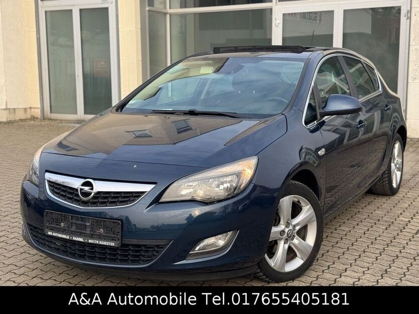 Astra