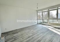 Gemütliche Wohnung mit Balkon und Einbauküche in naturnaher Lage ab 01.07.2025