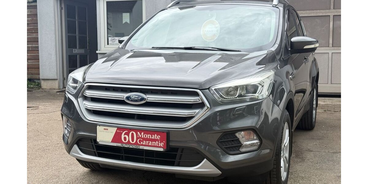 Ford Kuga 115.455 km 10.999 &euro; Nörten-Hardenberg OT Angerstein 37176