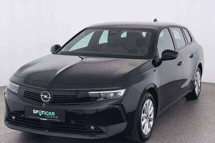 Opel Astra 45.123 km 18.970 € Uslar 37170