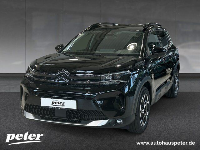 C5 Aircross