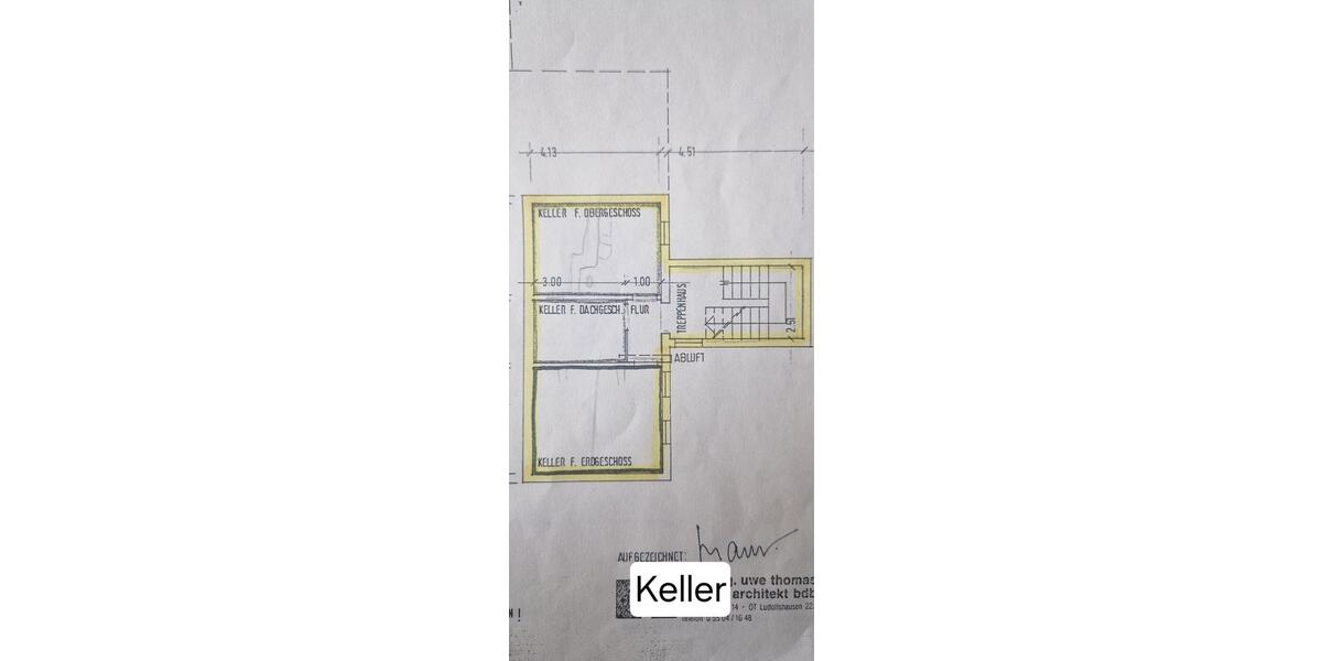 Mehrfamilienhaus, Wohnhaus Göttingen Nordstadt - 7 Zimmer, 195 m&sup2;, 400.000&euro; | Angebot:26671937