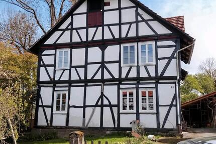 Wohnung Hann. Münden - 5 Zimmer, 120 m&sup2;, 550&euro; | Angebot:26349355