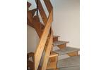 Dachgeschoßwohnung Göttingen Oststadt - 4 Zimmer, 78 m&sup2;, 1.100&euro; | Angebot:25831597