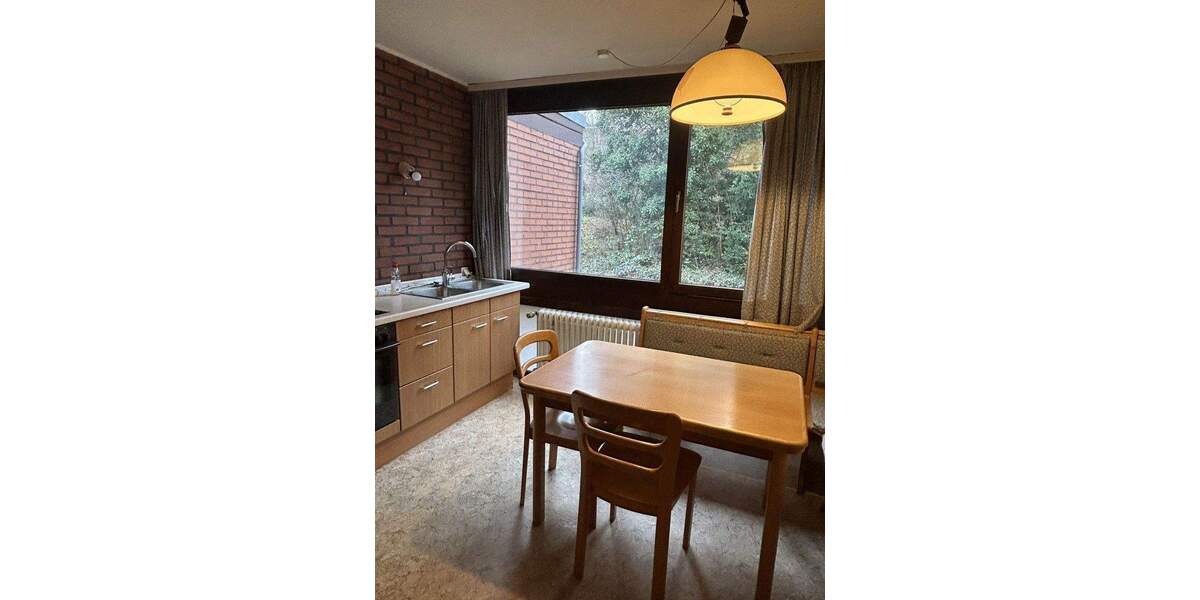 Von privat: Reihenmittelhaus mit 5 Zimmern, Garten, Keller und Garage in Bovenden 5 zimmer