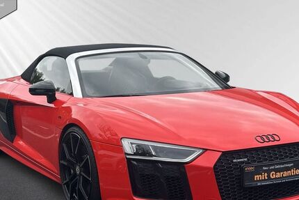 Audi R8 110.000 km 88.900 € Fuldatal 34233