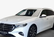 Mercedes E 300