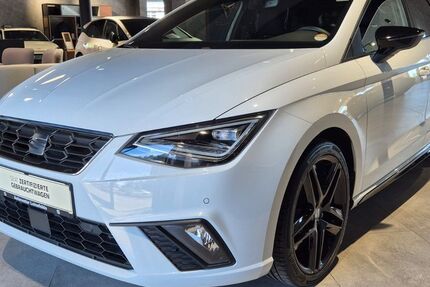 Seat Ibiza 92.868 km 14.990 € Leinefelde-Worbis 37327