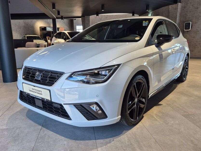 Seat Ibiza 92.868 km 14.990 € Leinefelde-Worbis 37327