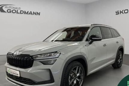 Skoda Kodiaq 5.650 km 49.970 &euro; Duderstadt 37115