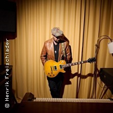 Henrik Freischlader - Precious Time Tour 2027 13.03.2027 musa