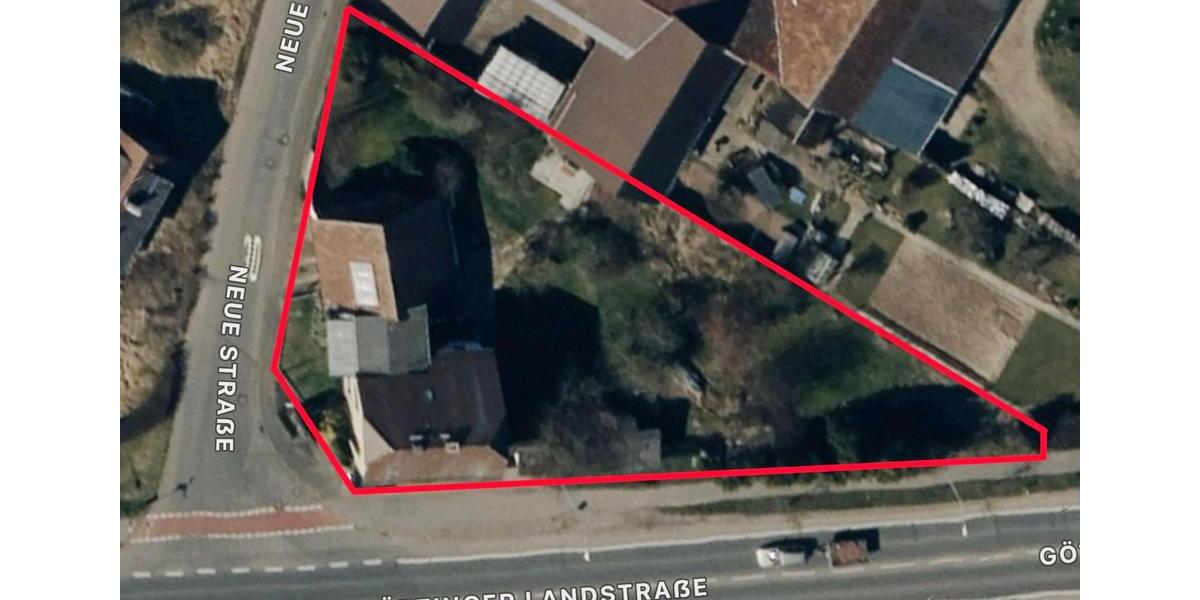 Mehrfamilienhaus, Wohnhaus Gieboldehausen - 13 Zimmer, 260 m&sup2;, 290.000&euro; | Angebot:26709117