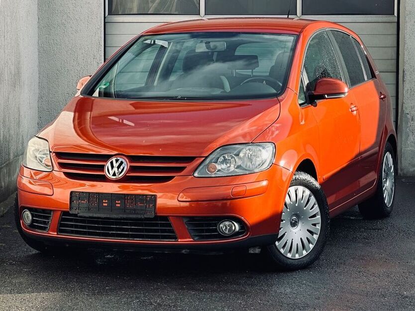 Golf Plus