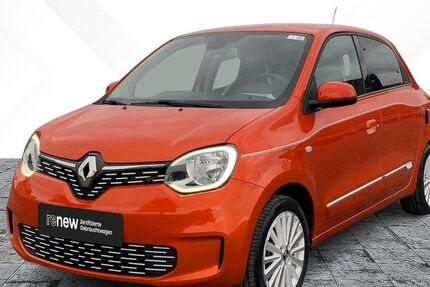 Renault Twingo 25.066 km 12.891 € Northeim 37154