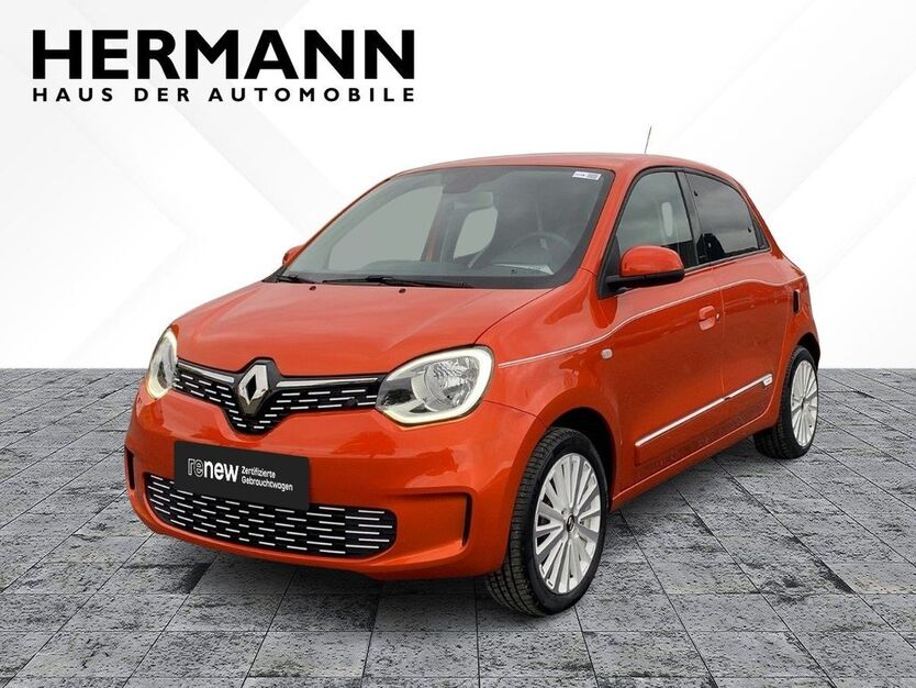 Renault Twingo 25.066 km 12.891 € Northeim 37154