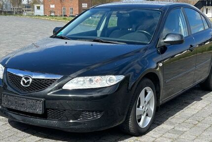 Mazda 6 171.319 km 2.490 &euro; Duderstadt 37115
