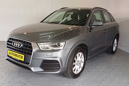 Audi Q3 83.387 km 15.440 € Herzberg 37412