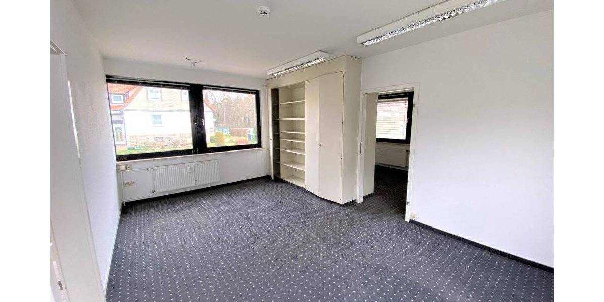 Gewerbeobjekt Göttingen / Grone Grone - 5 Zimmer, 168 m&sup2;, 1.680&euro; | Angebot:25689724