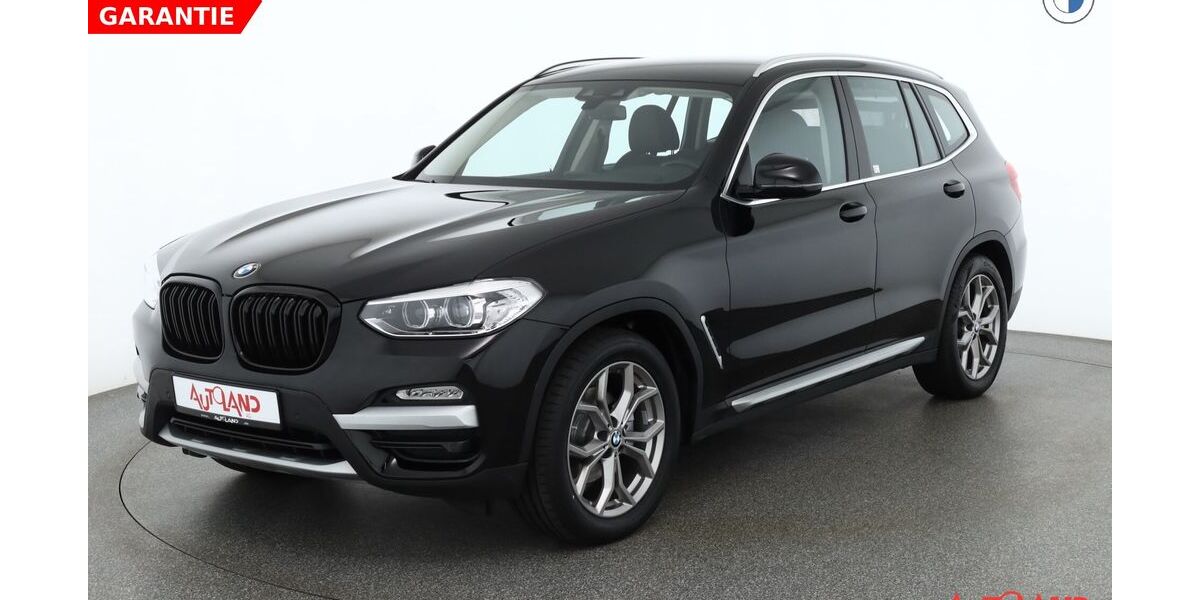 BMW X3 86.431 km 29.990 &euro; Göttingen 37081