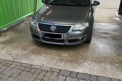 VW Passat 336.000 km 3.300 &euro; Hattorf am Harz 37197