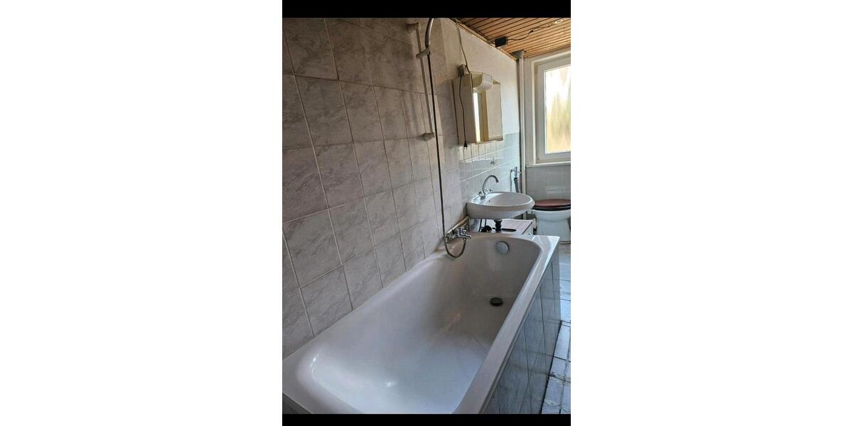 Etagenwohnung Hattorf am Harz - 3 Zimmer, 80 m&sup2;, 550&euro; | Angebot:25753993