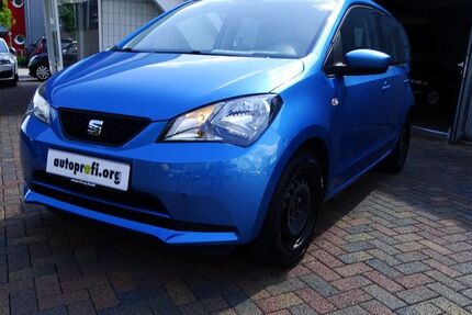Seat Mii 124.208 km 5.950 € Hofgeismar 34369