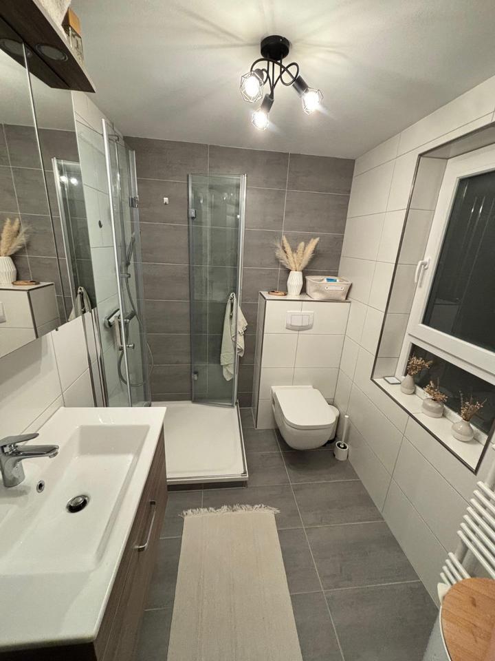 3 Zimmer Wohnung